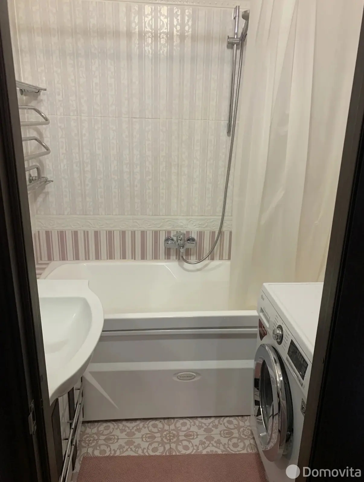 Цена аренды квартиры, Минск, ул. Веры Хоружей, д. 30