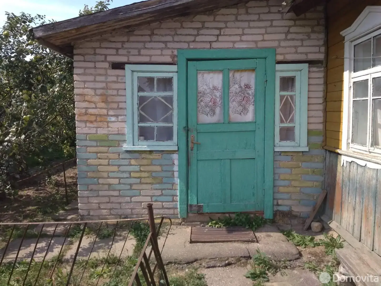 купить коттедж, Зеньковичи, ул. Луговая