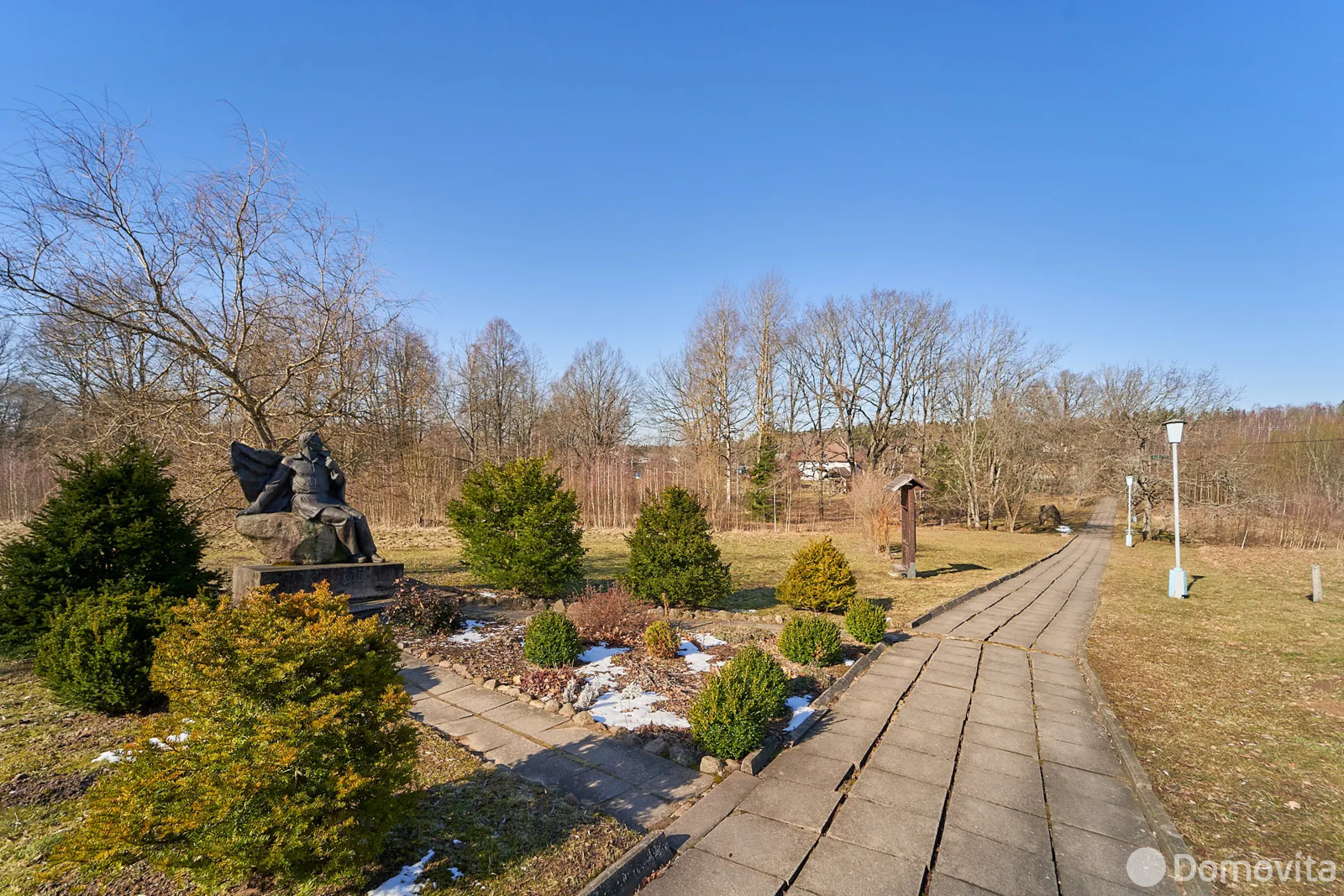 Купить земельный участок, 10.6 соток, Карпиловка, Минская область, 25000USD, код 571059 - фото 14