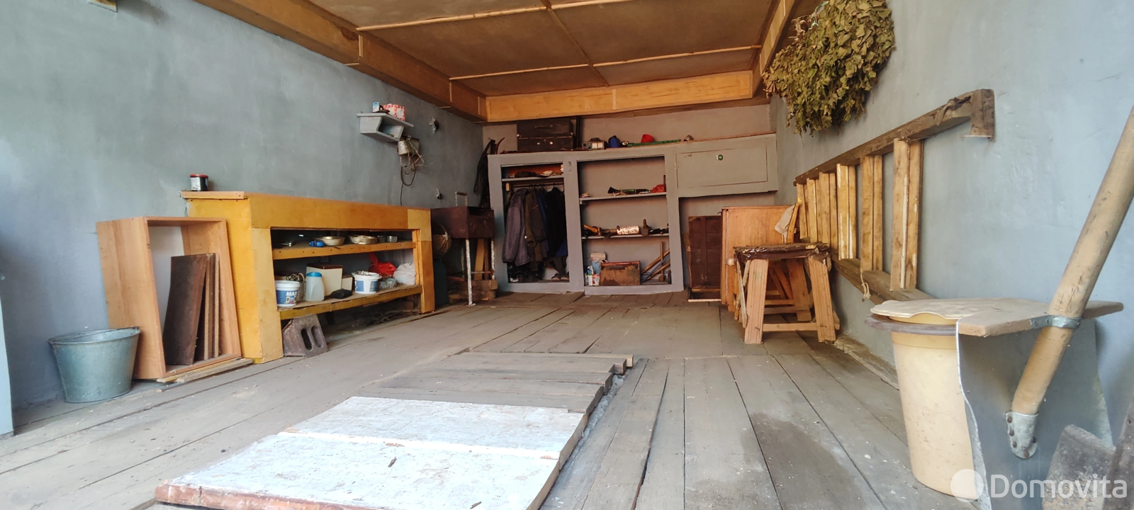 купить гараж, Дзержинск, ул. Омельянюка, д. 36