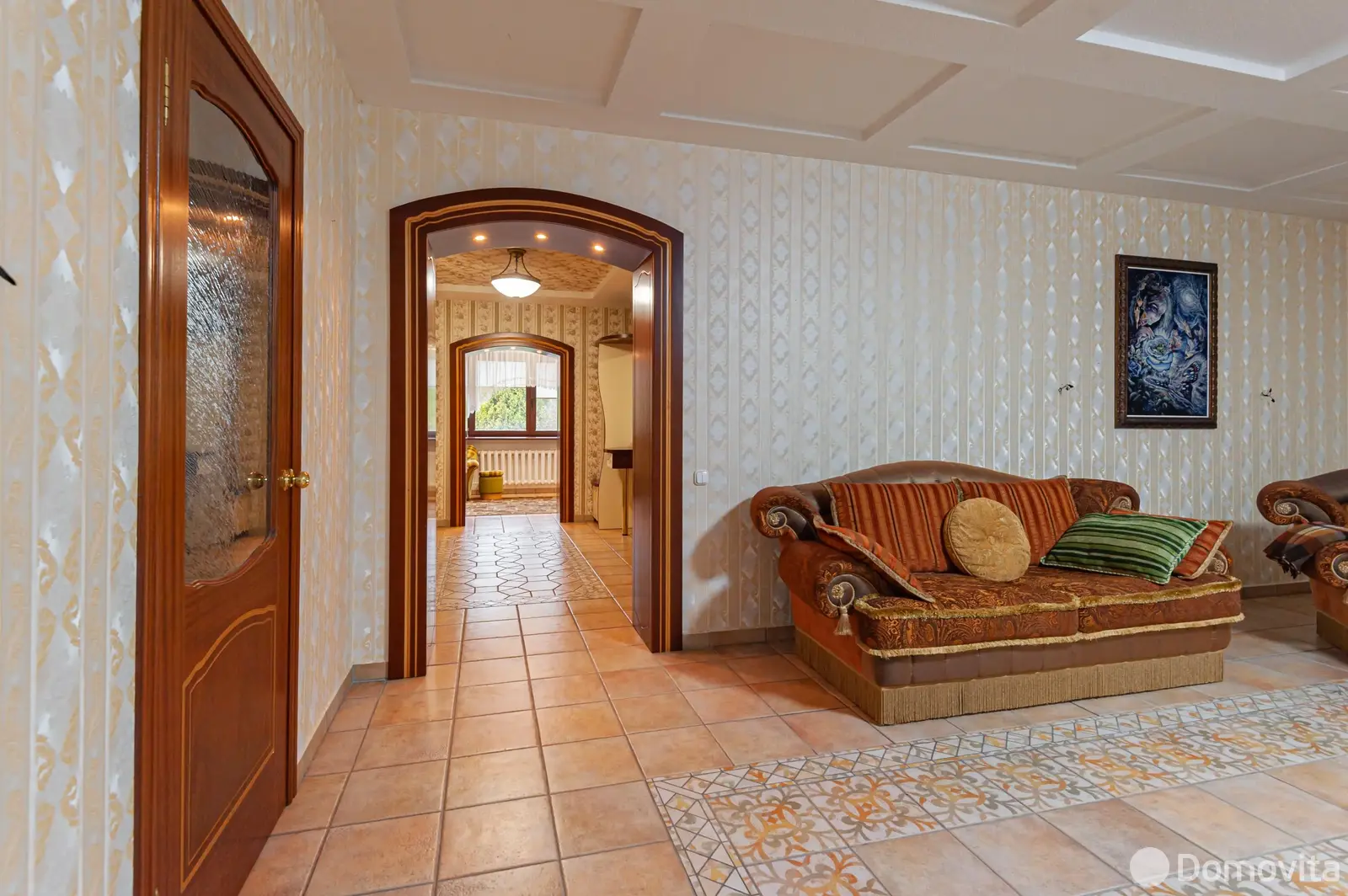 дом, Богатырево, ул. Тихая, д. 24 