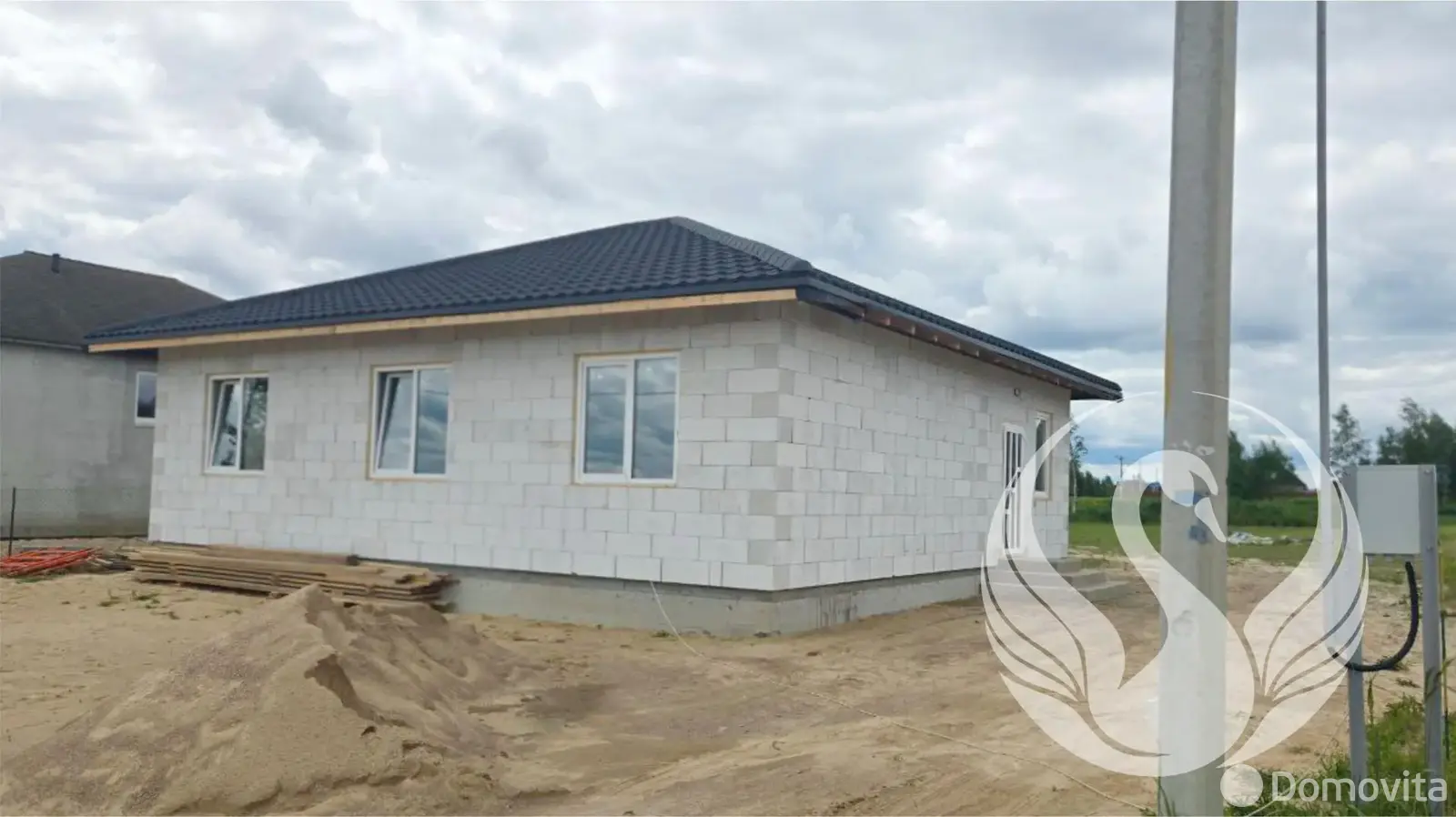 продажа дома, Борисов, ул. Подольская, д. 37
