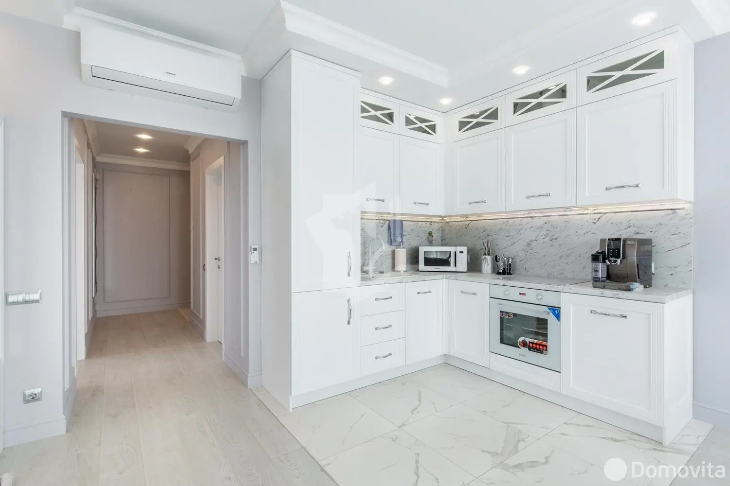 квартира, Минск, ул. Макаенка, д. 12Л