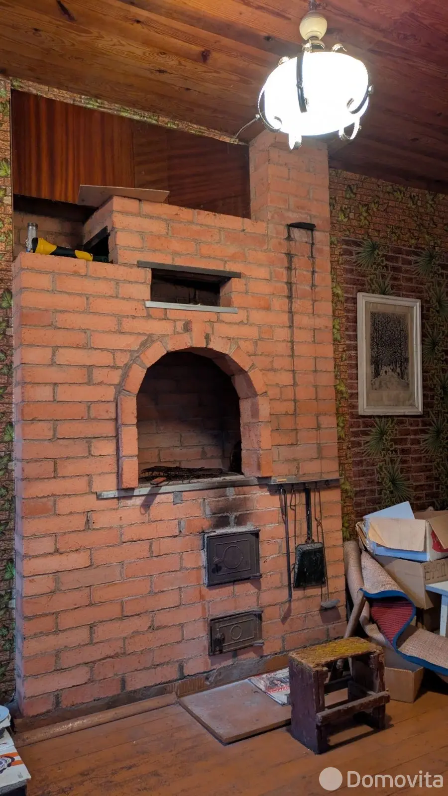 дача, Искра-2002,