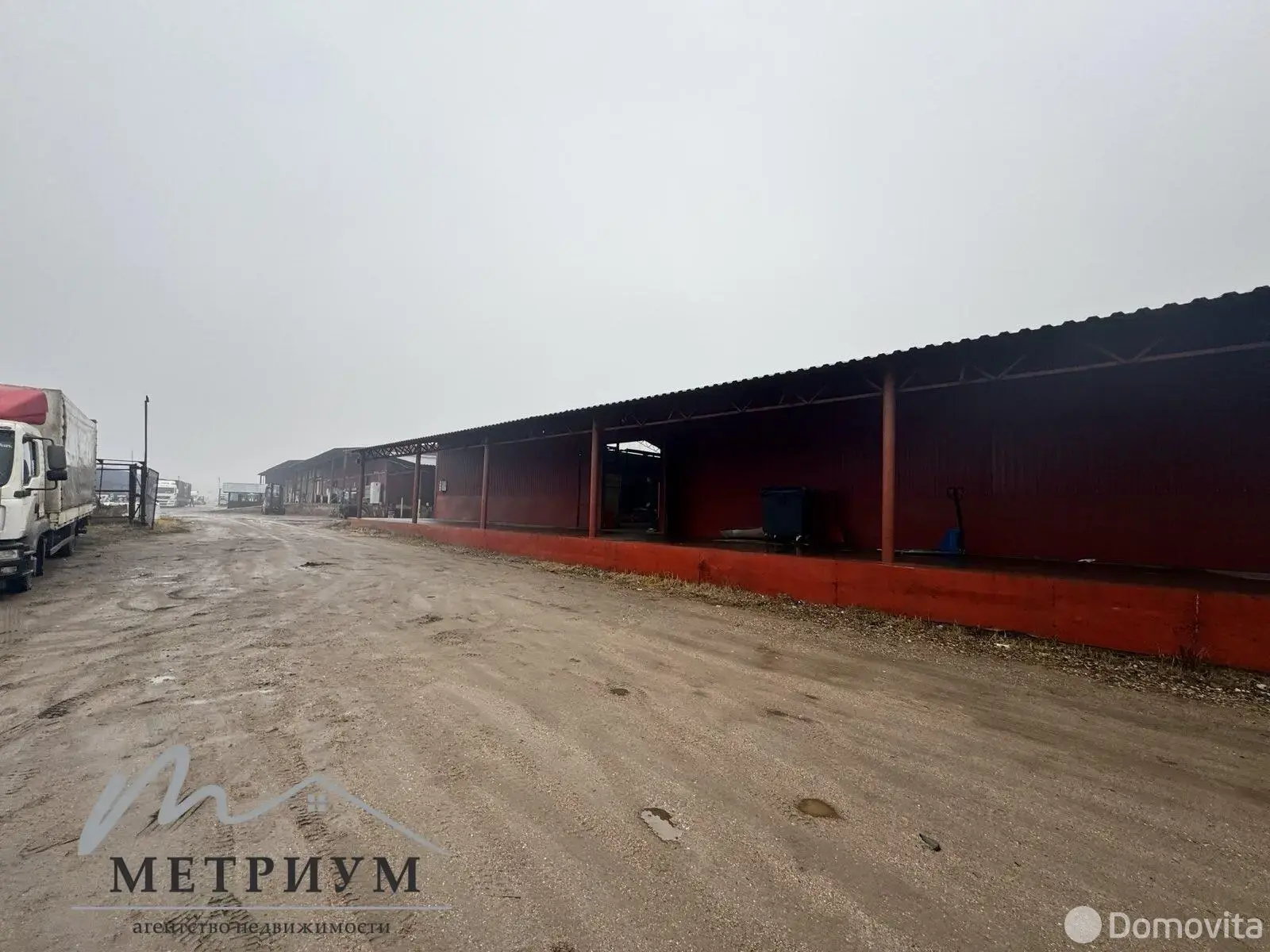 Снять складское помещение на д. 53 в Михановичах, код 964307 - фото 11