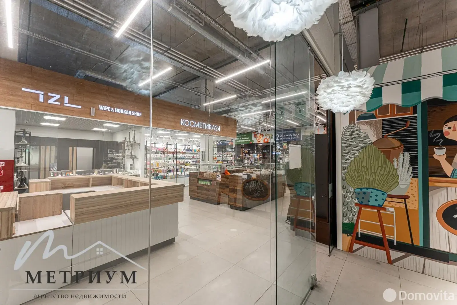 Цена аренды торгового объекта, Минск, ул. Рудобельская, д. 3