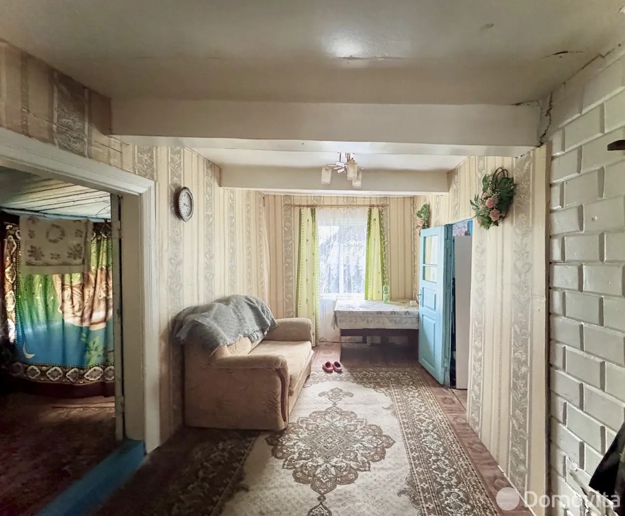 коттедж, Татары, 