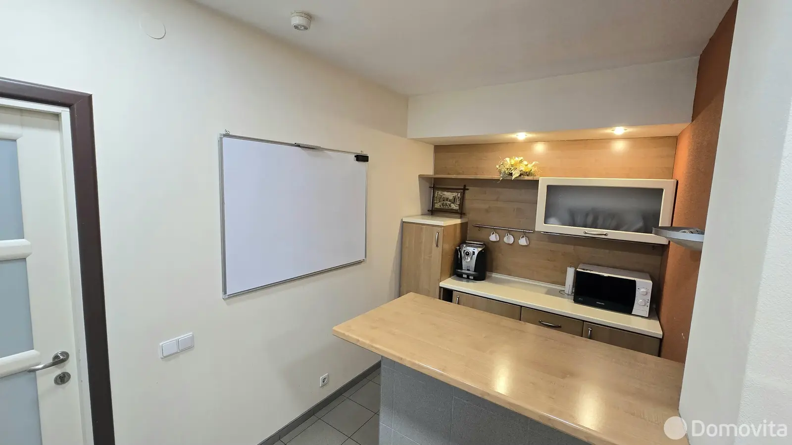 Купить офис на ул. Тимирязева, д. 65/А в Минске, 129500USD, код 8711 - фото 18