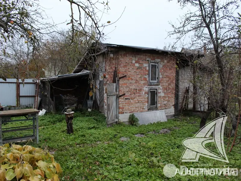 купить дачу, Строитель, 