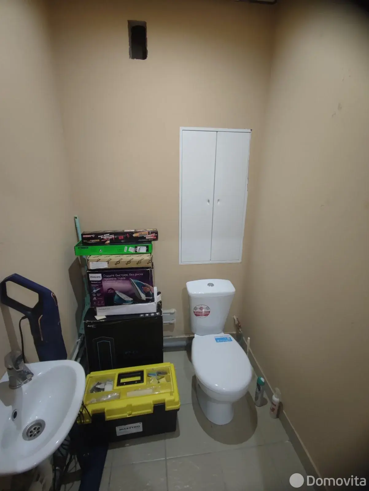 квартира, Минск, ул. Малакович, д. 4 от собственника