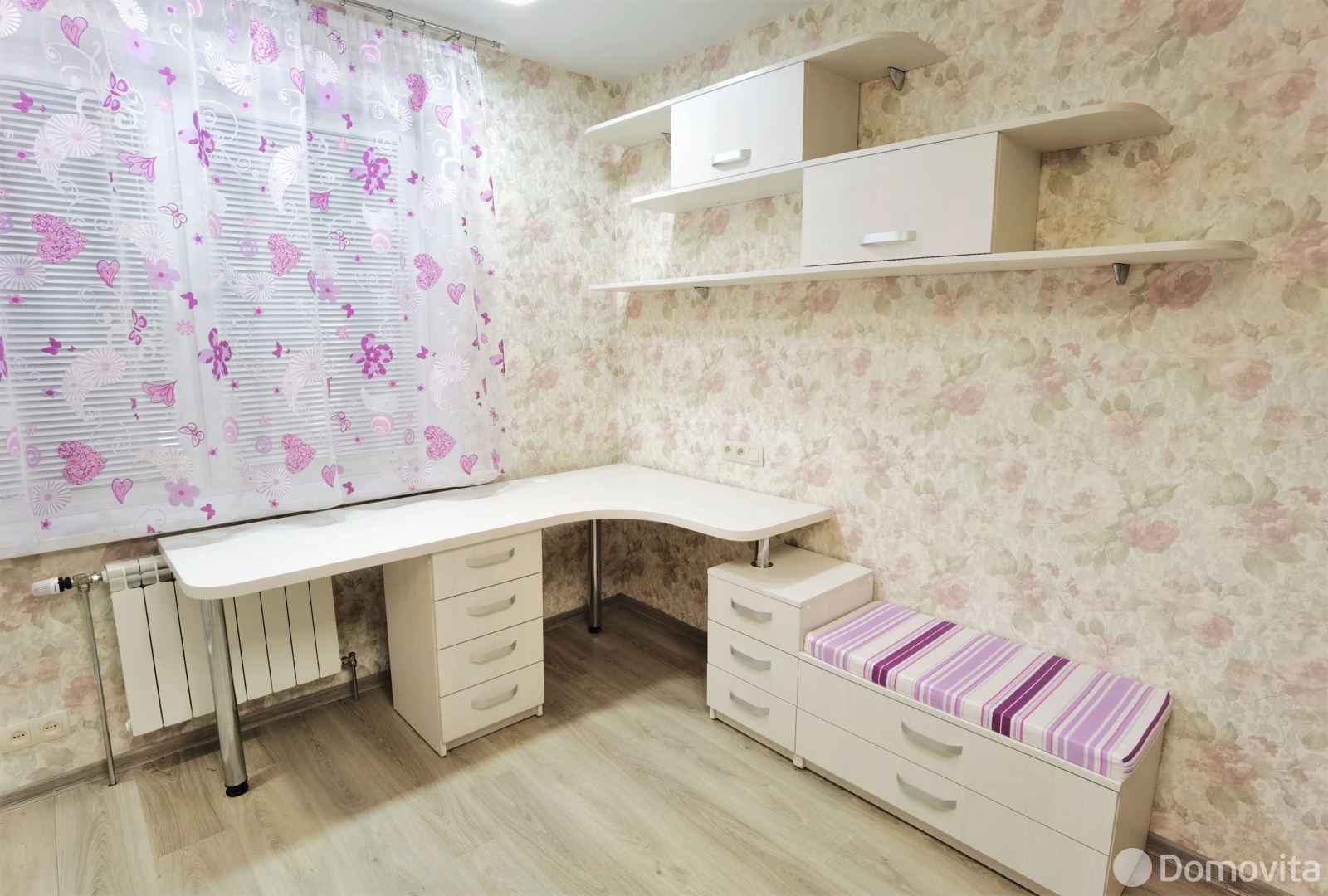 Снять 2-комнатную квартиру в Минске, ул. Грушевская, д. 73, 645USD, код 149745 - фото 17