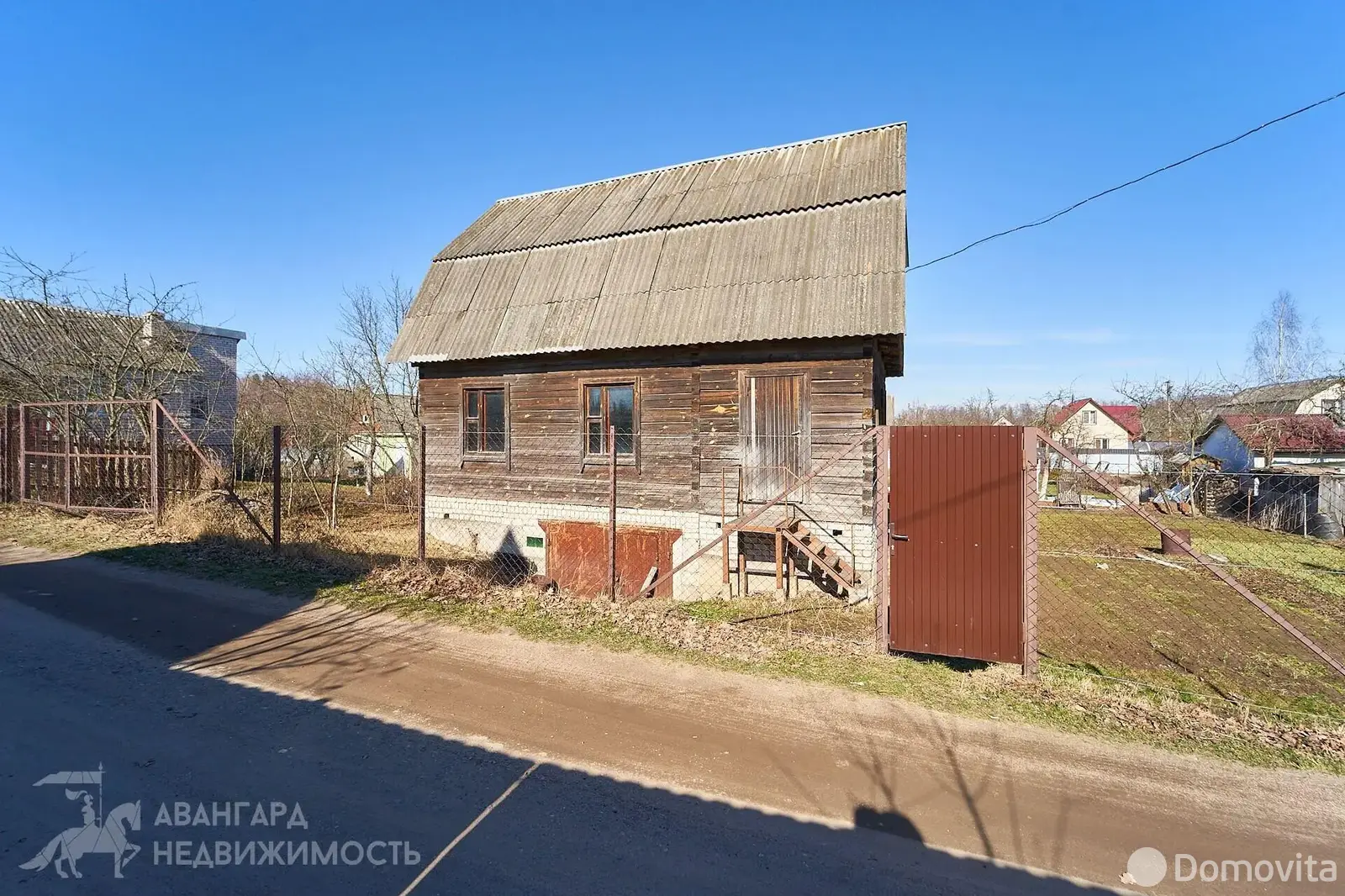 Продажа 3-этажной дачи в Чайка-89 Минская область, 17500USD, код 181889 - фото 16