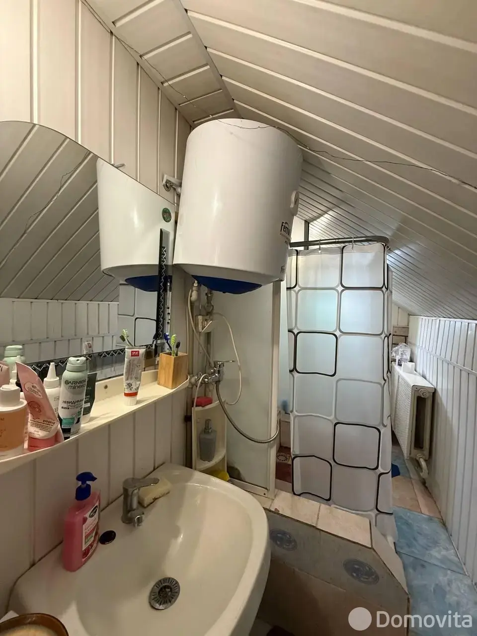 Продажа гаража в Краснополье-2 , 233000USD, код 9538 - фото 31