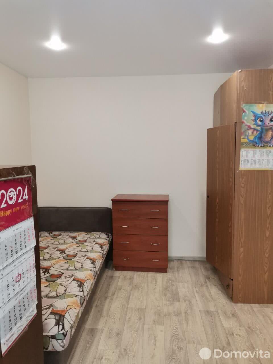 Продажа 1-комнатной квартиры в Минске, ул. Народная, д. 31, 49500 USD, код: 1018046 - фото 3