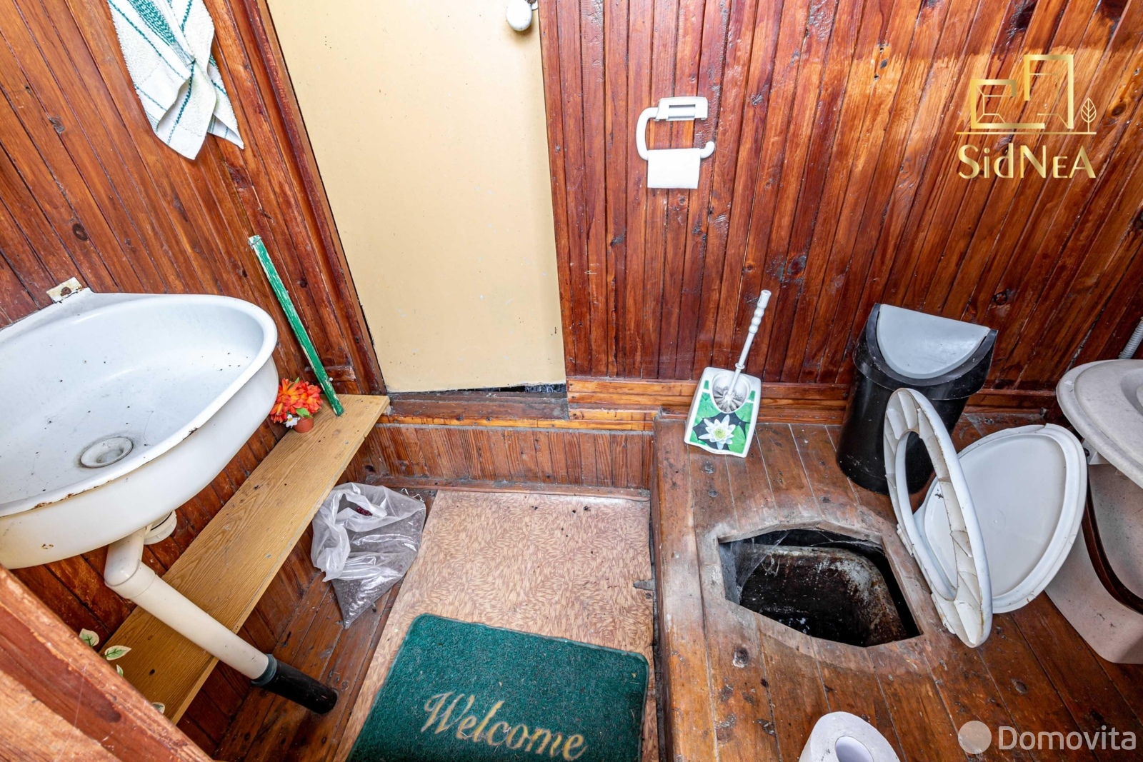 Продажа 3-этажной дачи в Алгоритм Минская область, 29900USD, код 185336 - фото 43