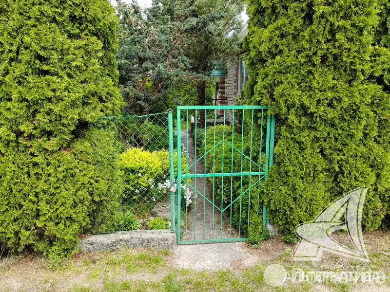 Продажа 2-этажной дачи в Жемчужина-1988 Брестская область, 88000BYN, код 185911 - фото 38