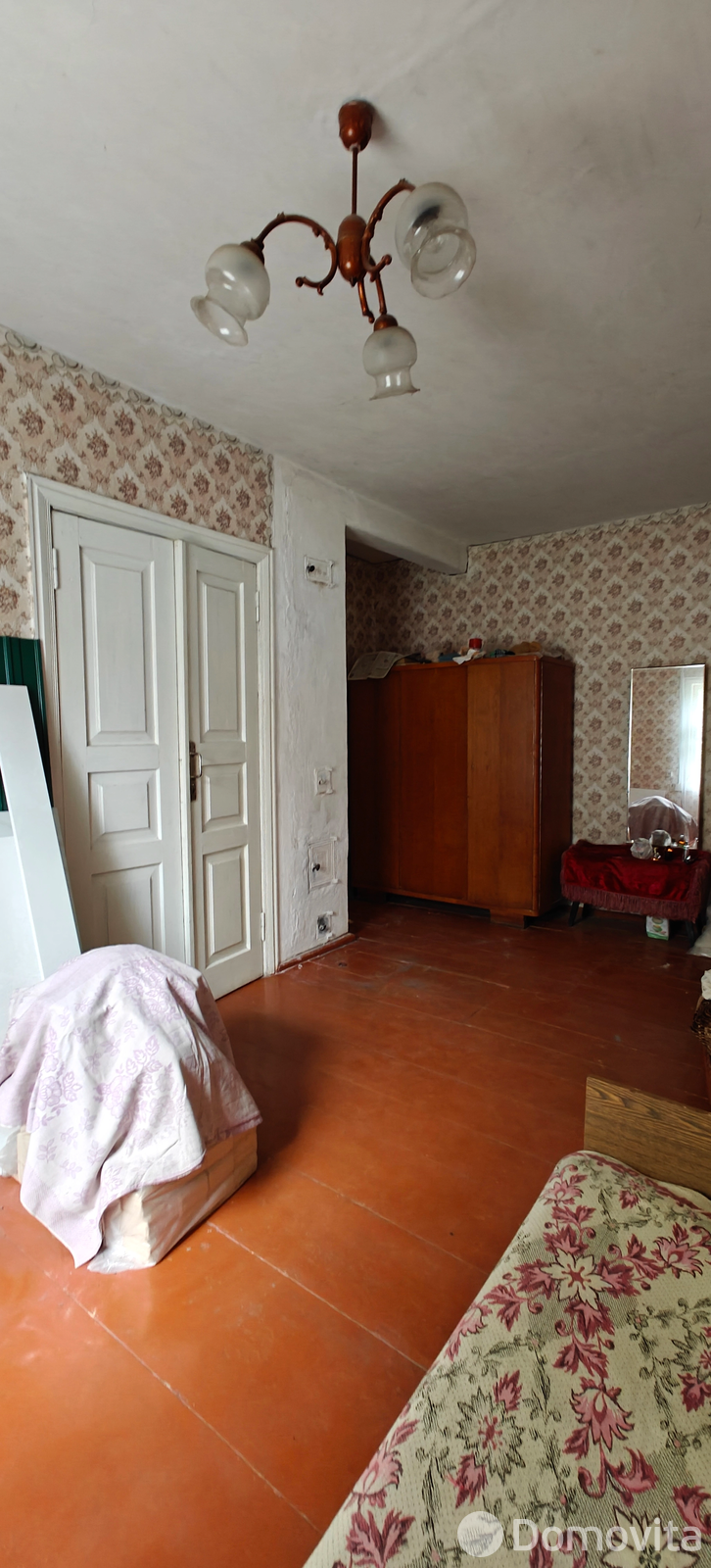 Стоимость продажи дома, Речица, ул. Некрасова, д. 23