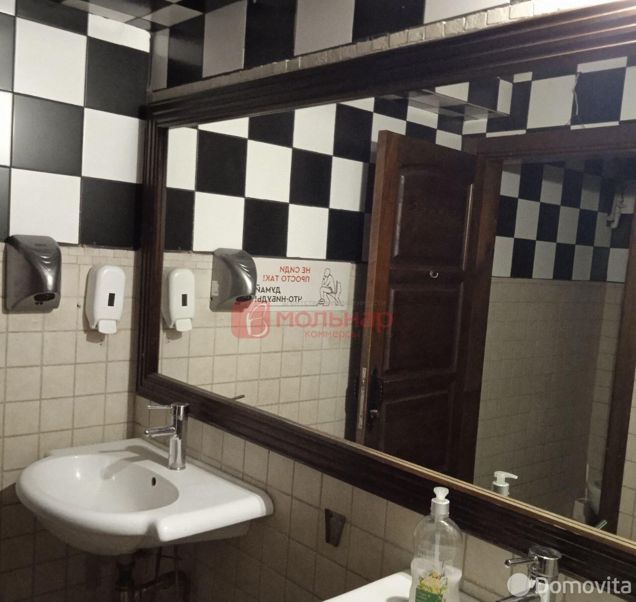 Аренда торгового помещения на ул. Чкалова, д. 12 в Минске, 4176EUR, код 965616 - фото 7