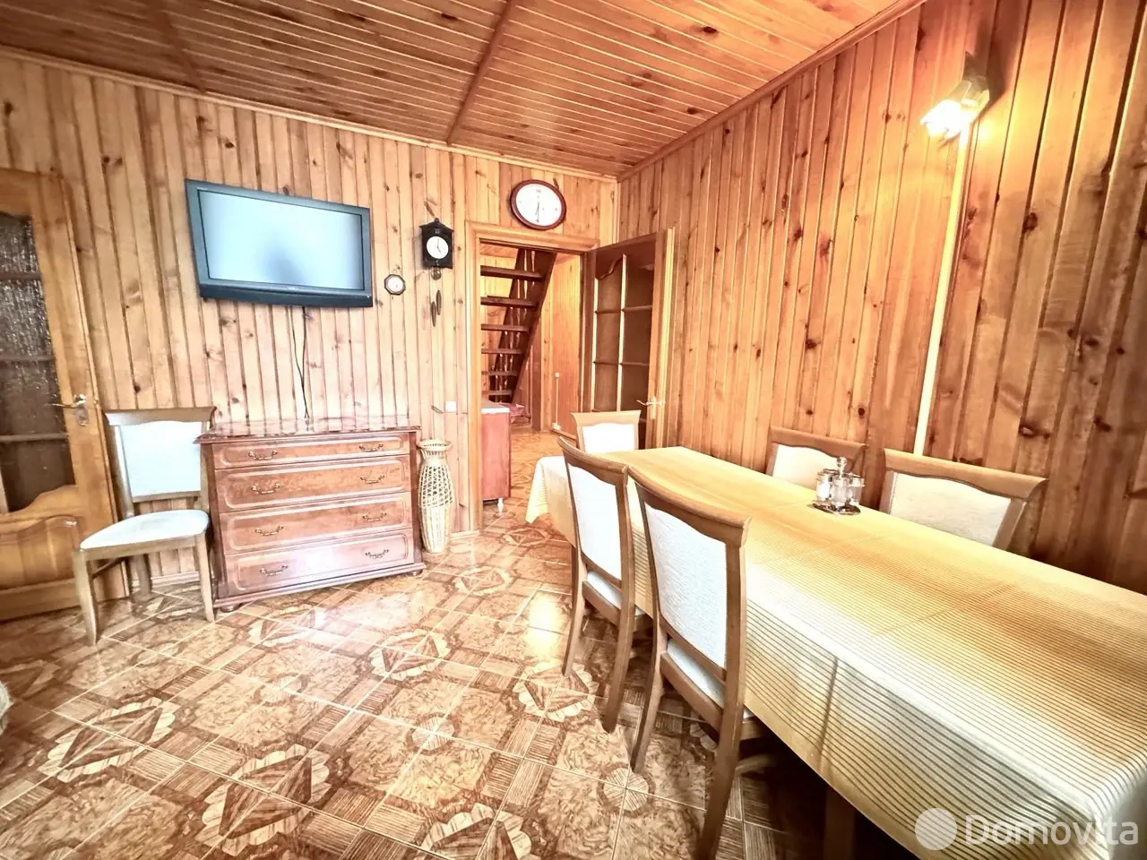 Стоимость продажи коттеджа, Коробчицы, ул. Энергетиков