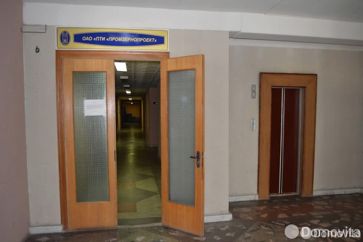 Бизнес-центр Белагроинторг - фото 16