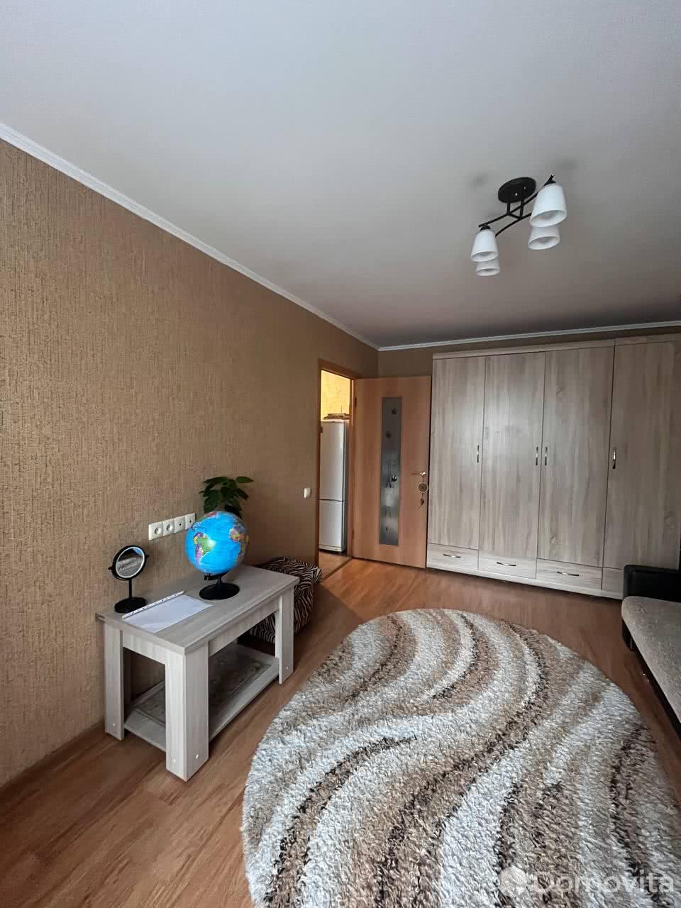 Купить 1-комнатную квартиру в Гомеле, ул. Богдана Хмельницкого, д. 93, 24000 USD, код: 1015359 - фото 3
