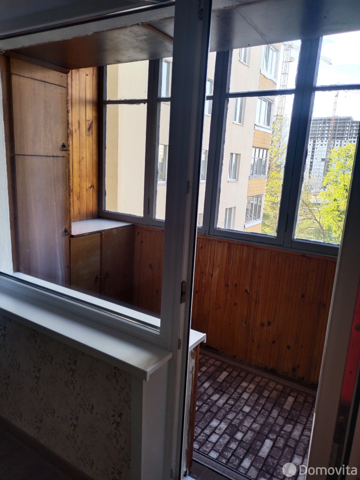 Снять 2-комнатную квартиру в Минске, ул. Дунина-Марцинкевича, д. 6, 600USD, код 150919 - фото 21