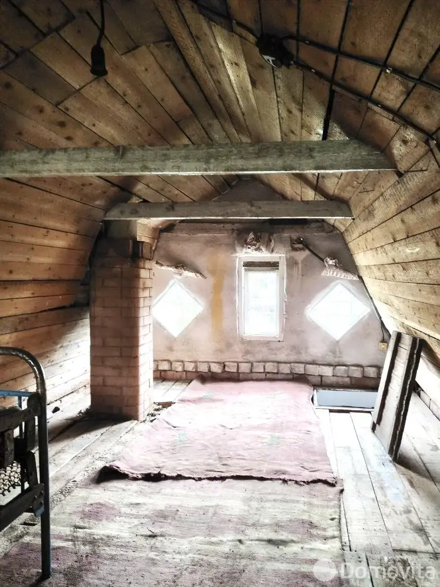 Продажа 1-этажной дачи в Геофизик Минская область, 19900USD, код 185615 - фото 20