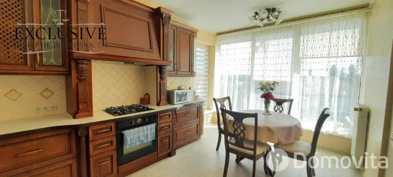 Цена продажи дома, Коробчицы, ул. Нарочанская