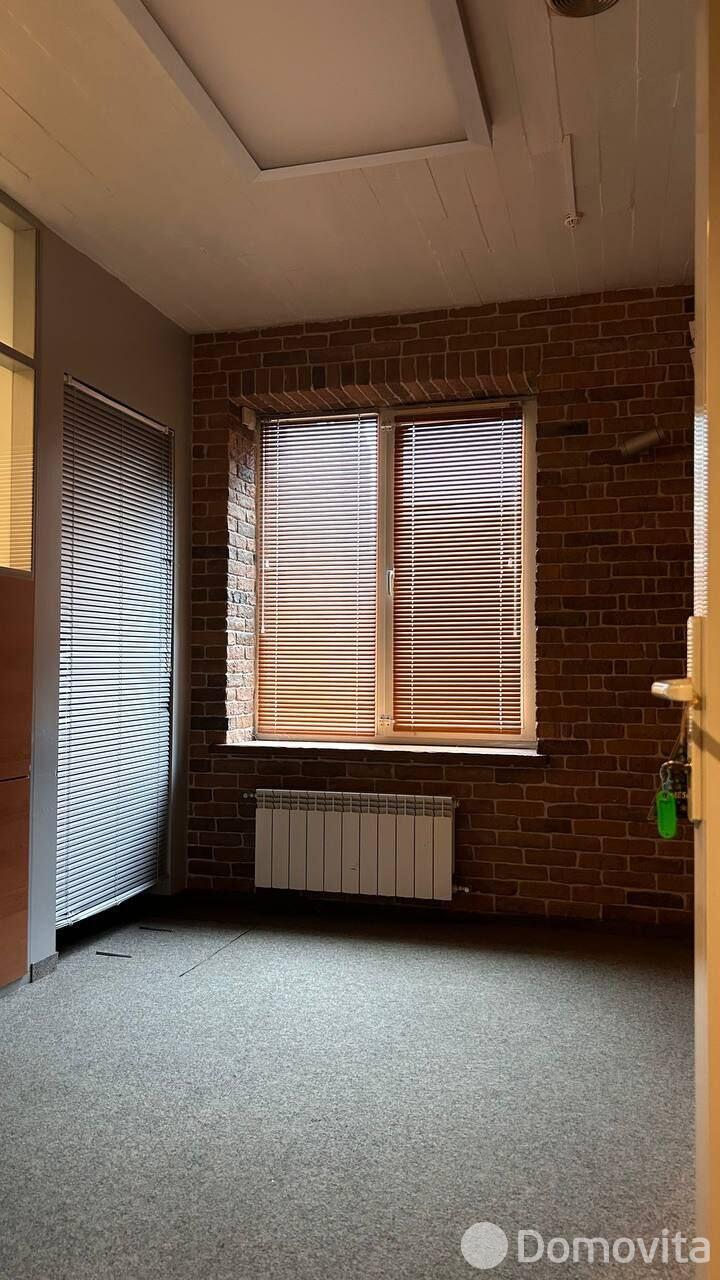 Снять офис на ул. Немига, д. 42 в Минске, 1400USD, код 13061 - фото 16