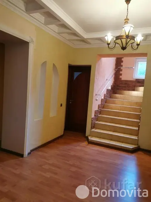 коттедж, Гродно, пер. Крайний 