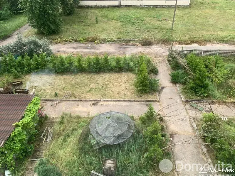 Купить помещение под сферу услуг в Лапичах, ул. Армейская, д. 1 корп. А - фото 13