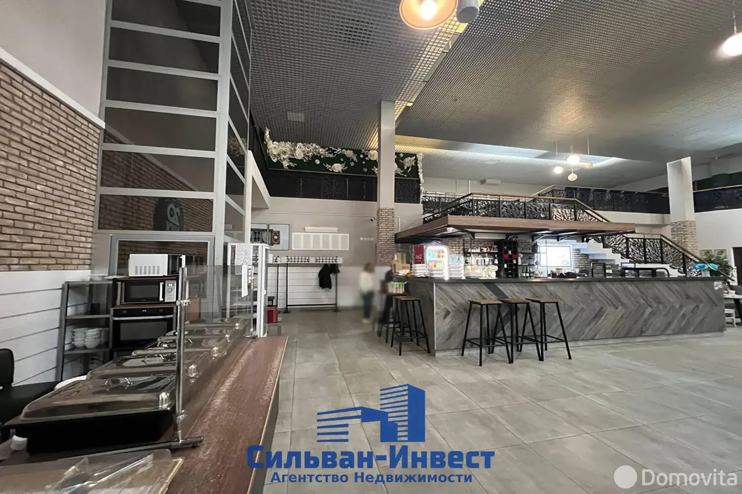 арендовать офис, Минск, ул. Уральская, д. 3/А