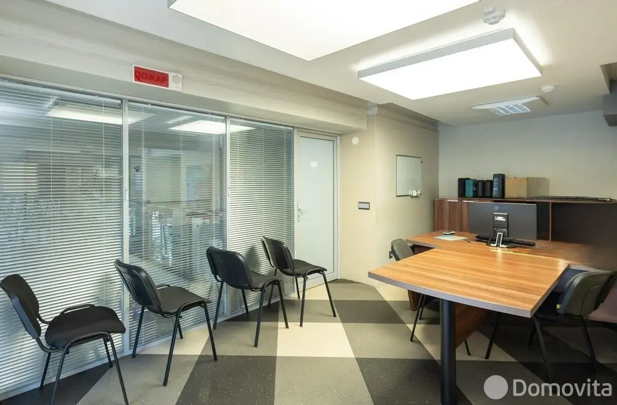 Купить офис на ул. Олега Кошевого, д. 5 в Минске, 295000USD, код 9202 - фото 44