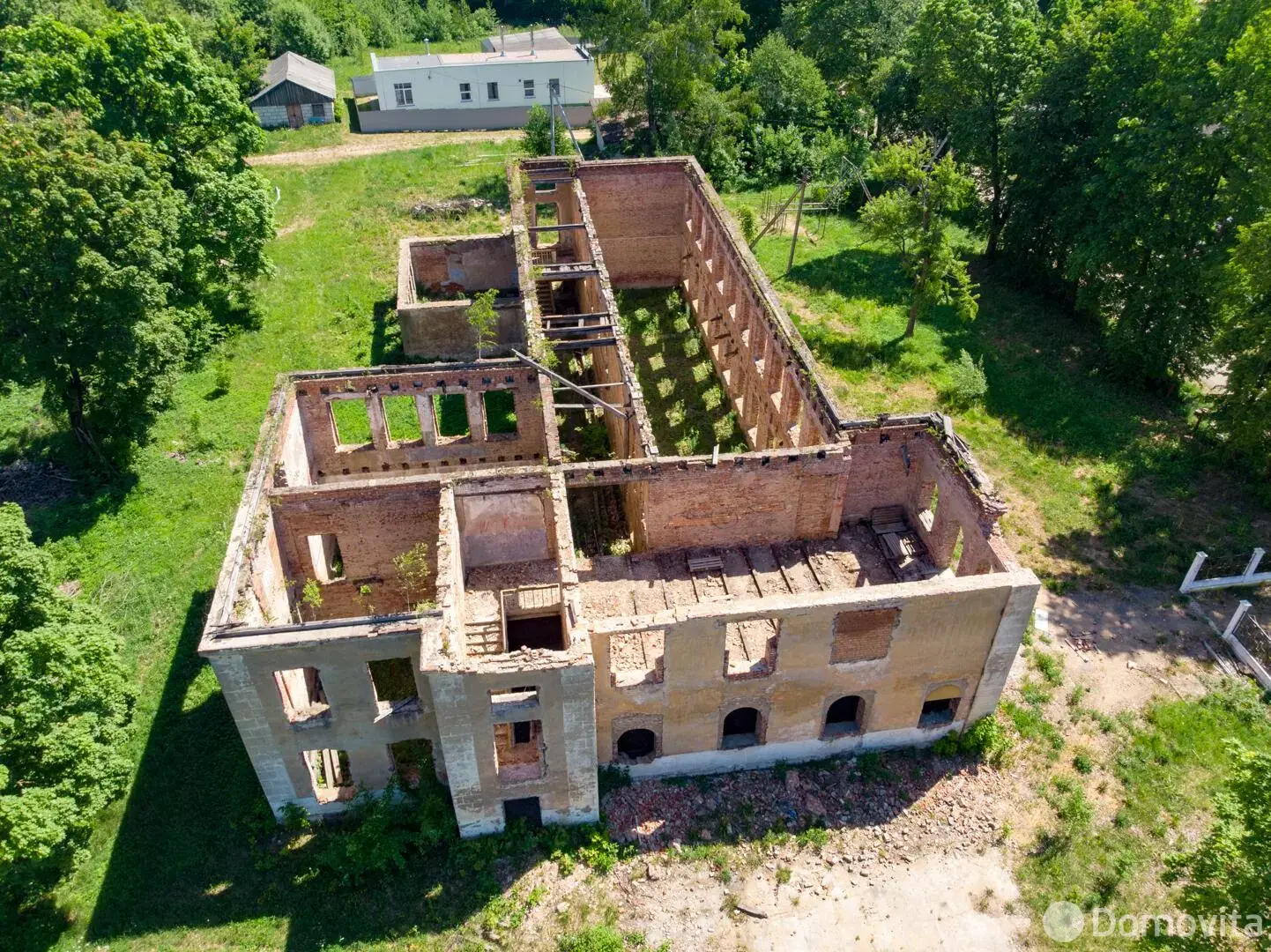 Купить офис в Тресковщиной, 127000USD, код 8900 - фото 29