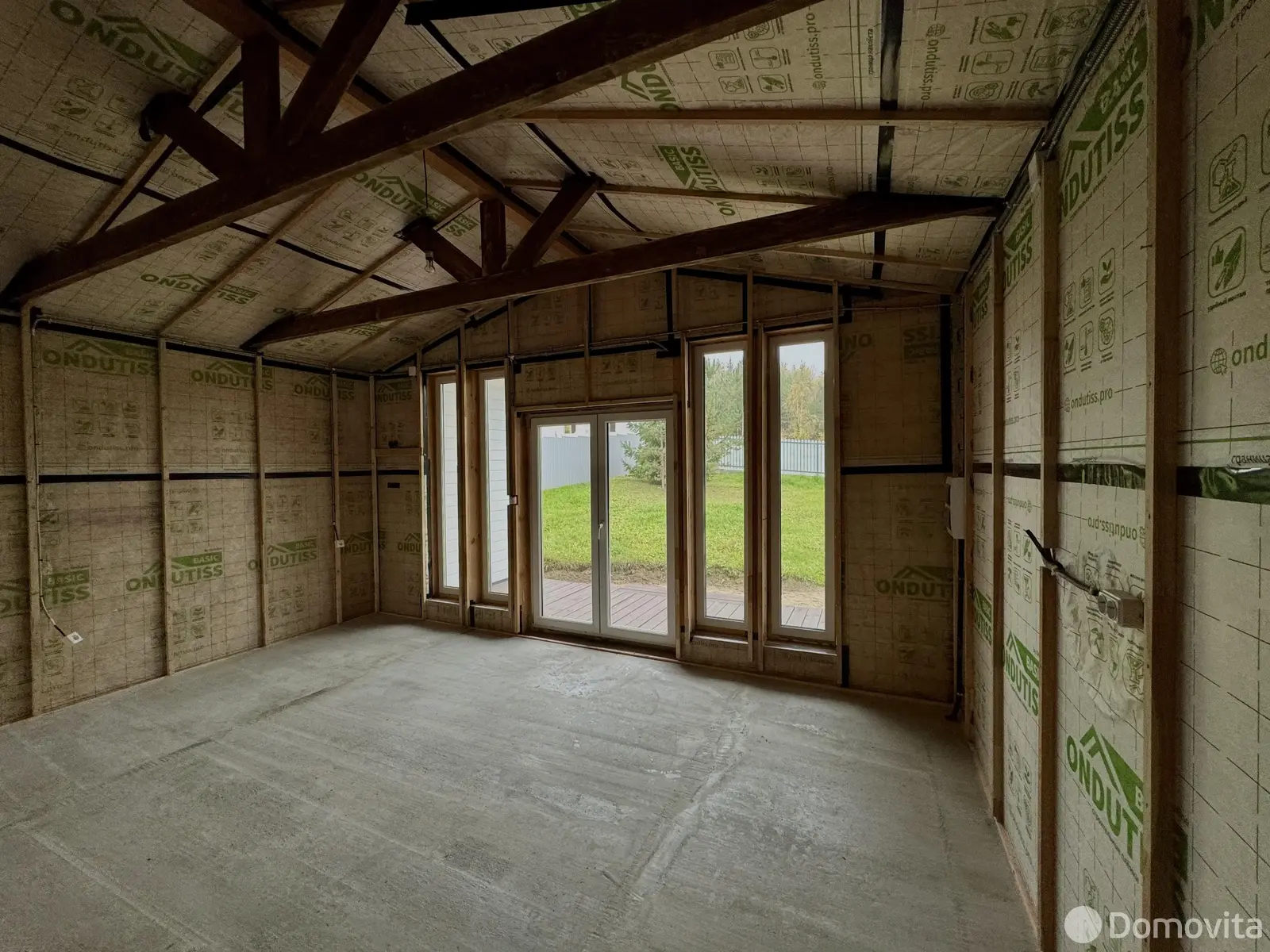 Купить 1-этажную дачу в Надежда Минская область, 28000USD, код 184832 - фото 16