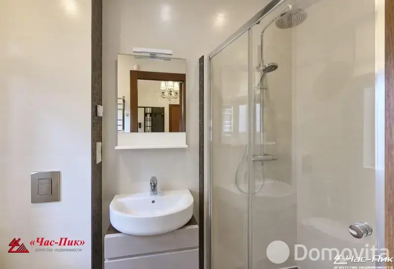 Купить 1-этажную дачу в Крыжовке Минская область, 599000USD, код 184364 - фото 27