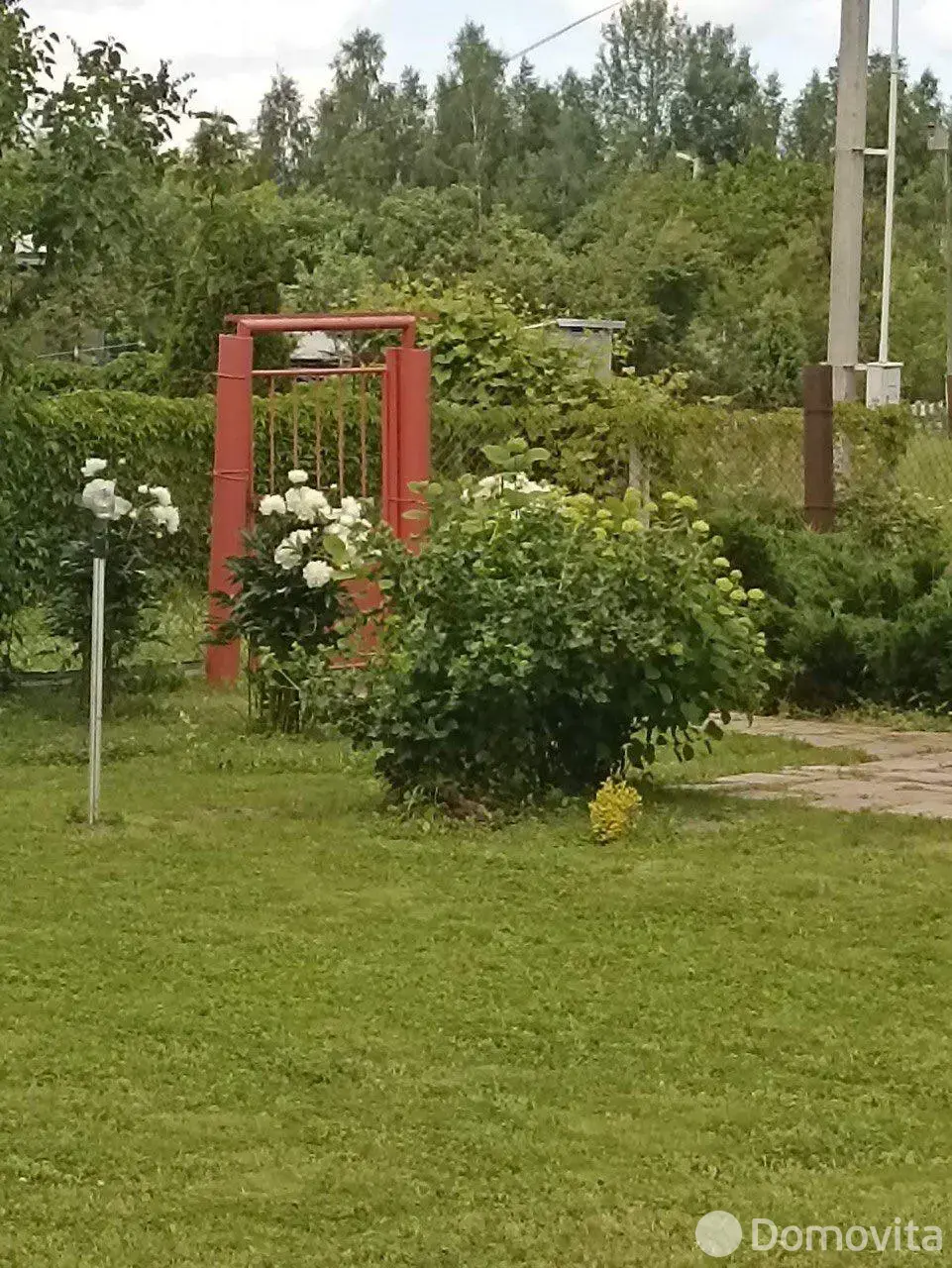 дача, Остров Дружный, , стоимость продажи 46 522 р.