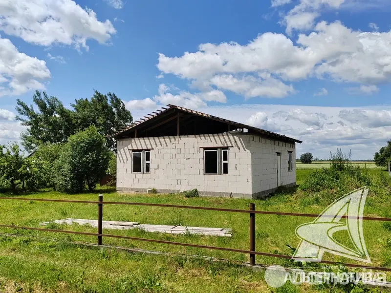 дом, Большая Раковица, 