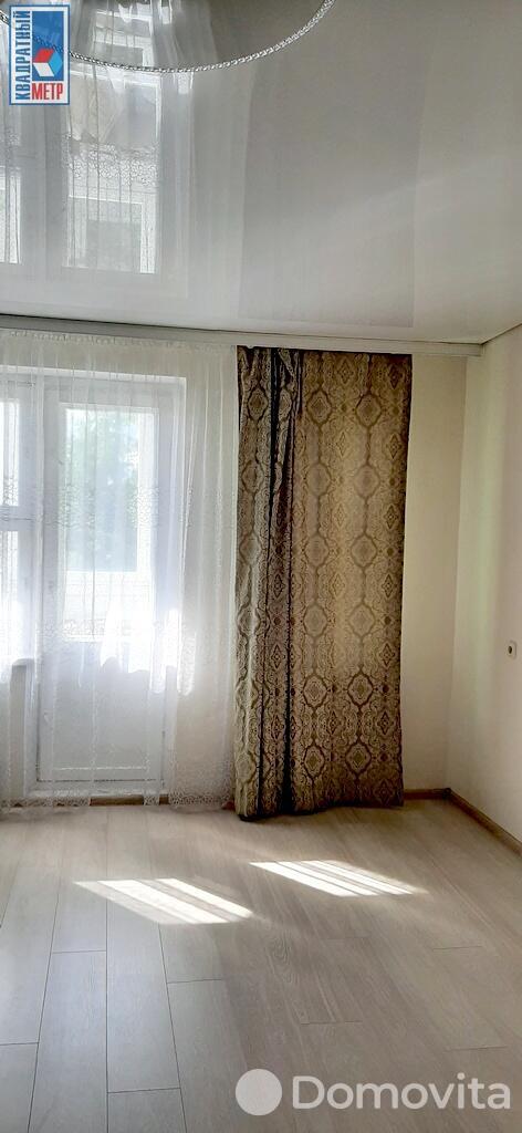 Продажа 2-комнатной квартиры в Минске, ул. Пимена Панченко, д. 80, 87000 USD, код: 1017065 - фото 5