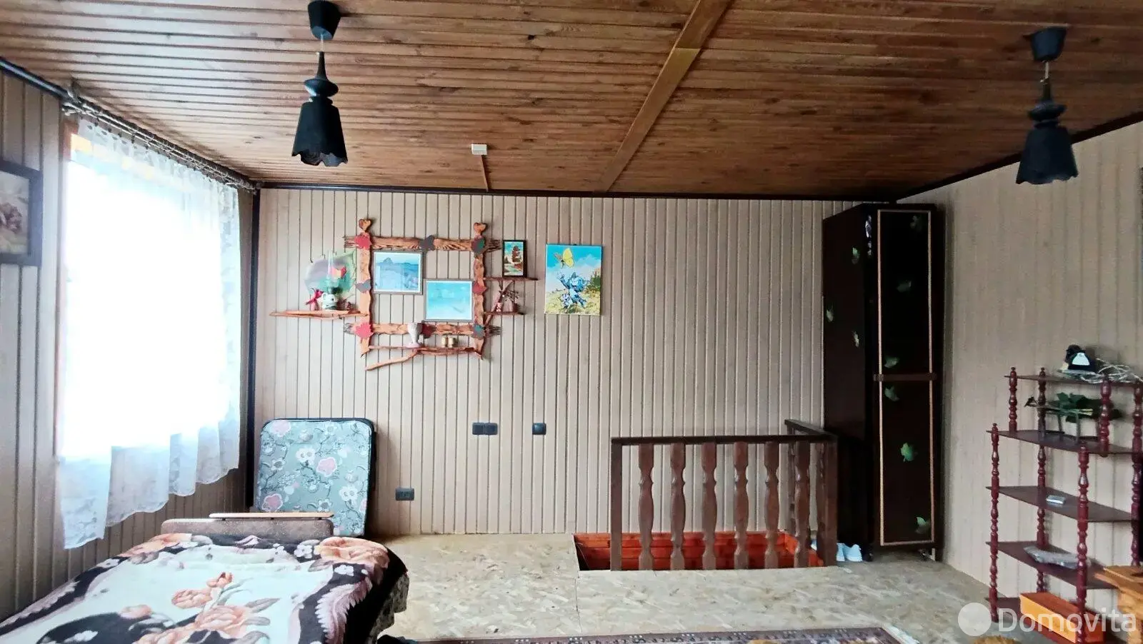 дача, Скиток-4, д. 68 