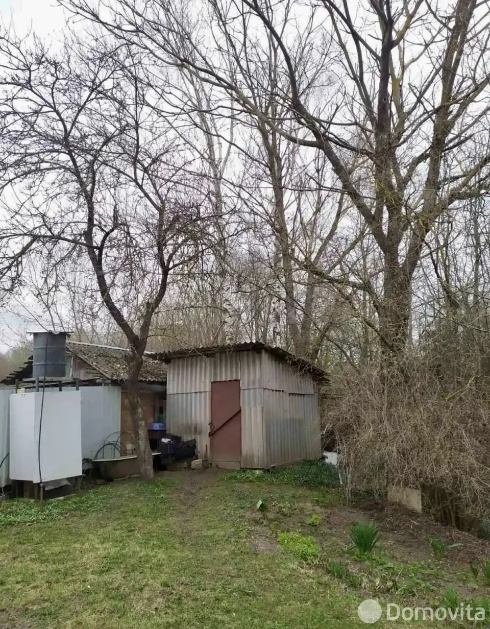 дача, Витебск, пер. 1-й Активный