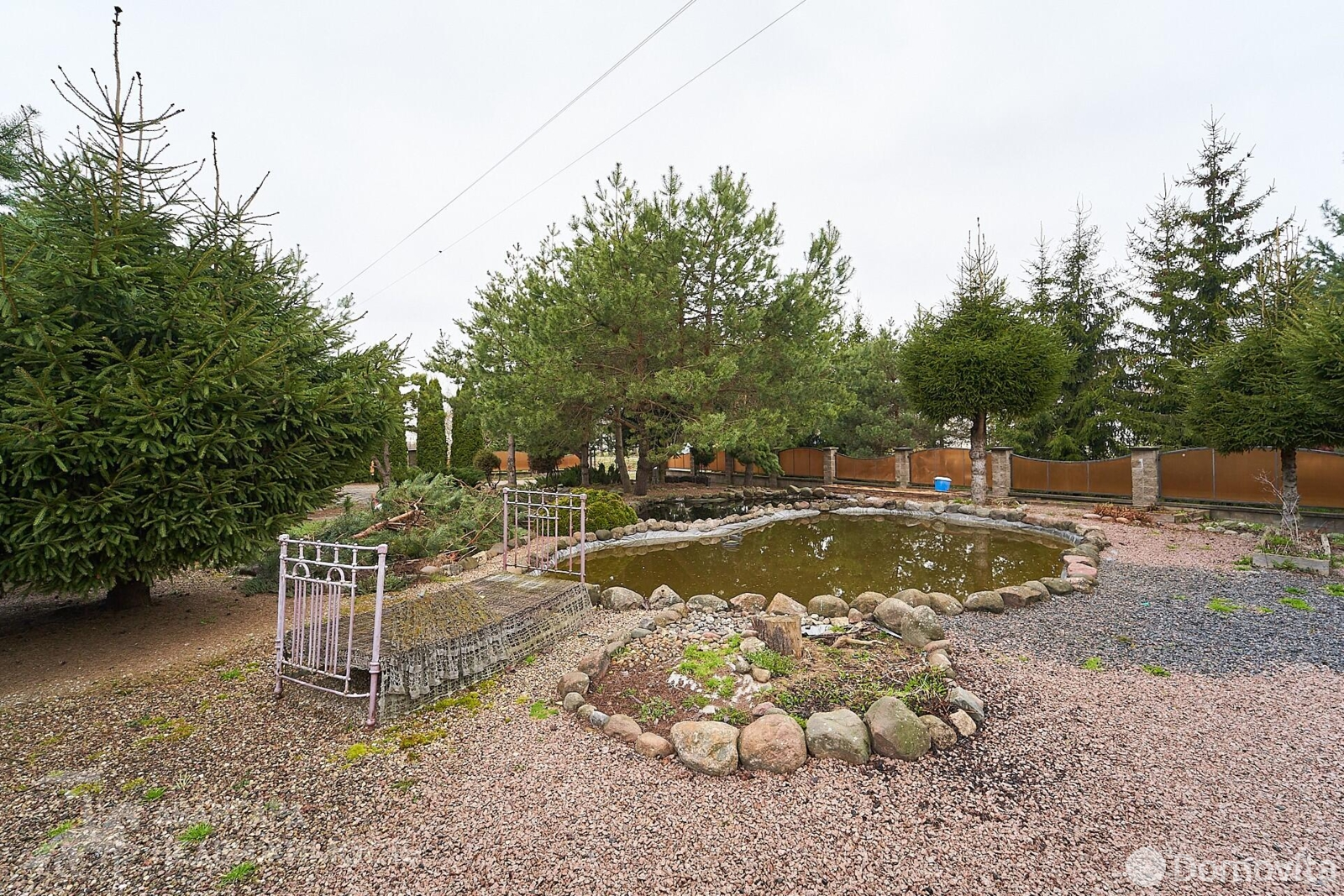 продажа коттеджа, Боровики, ул. Минская