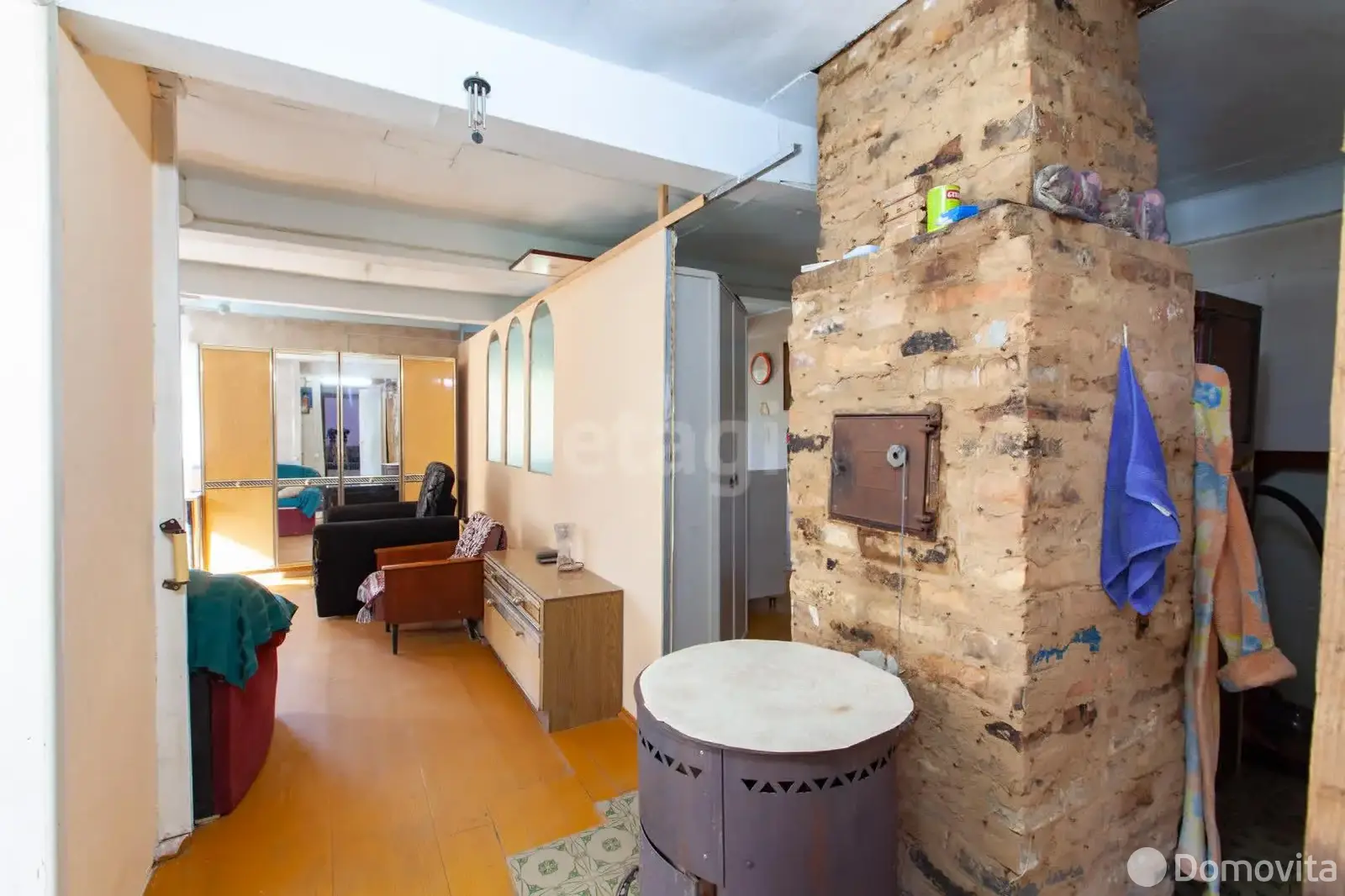 коттедж, Углы, 