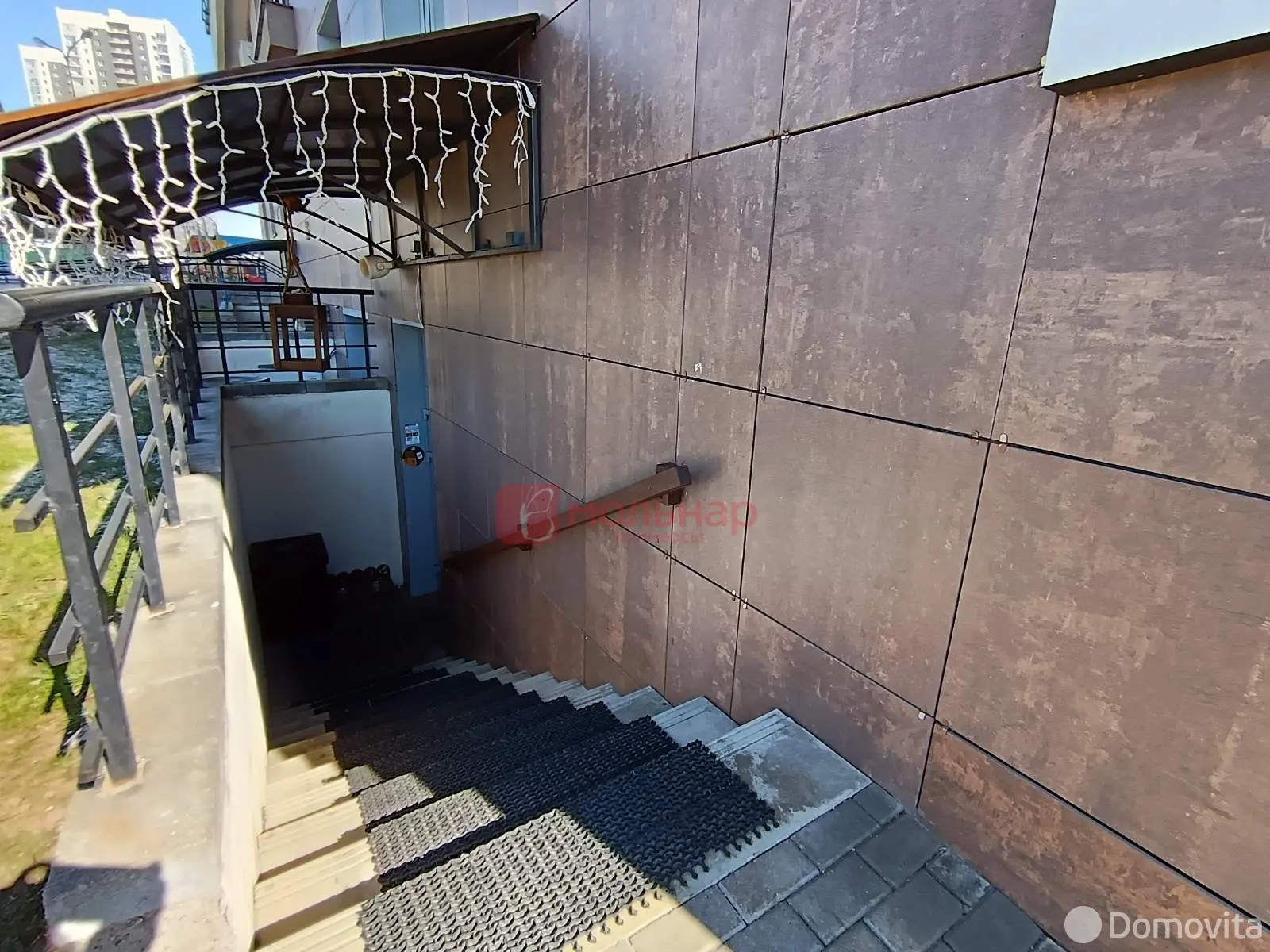 Помещение под сферу услуг в Минске, ул. Мястровская, д. 28, код 3075 - фото 20