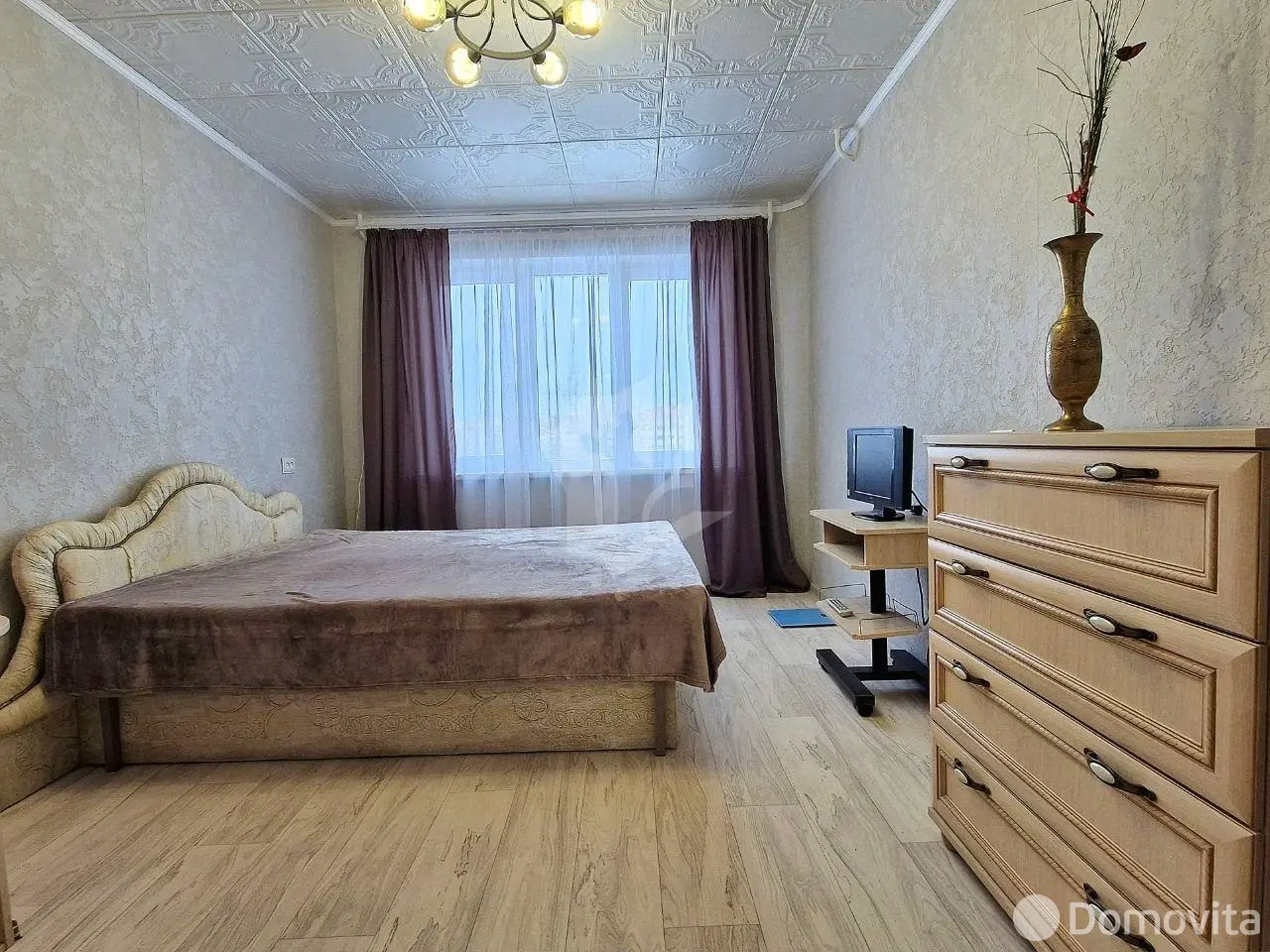 Цена аренды квартиры, Минск, ул. Гамарника, д. 20