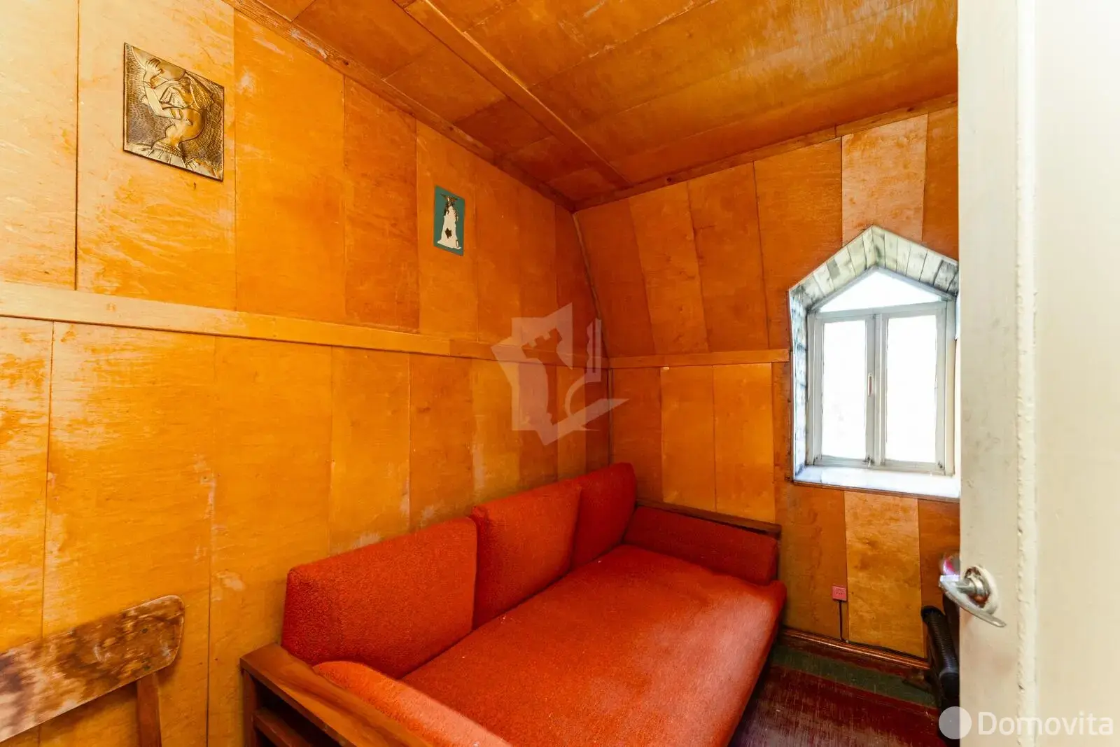 Купить 2-этажную дачу в Экран Минская область, 35500USD, код 183944 - фото 31