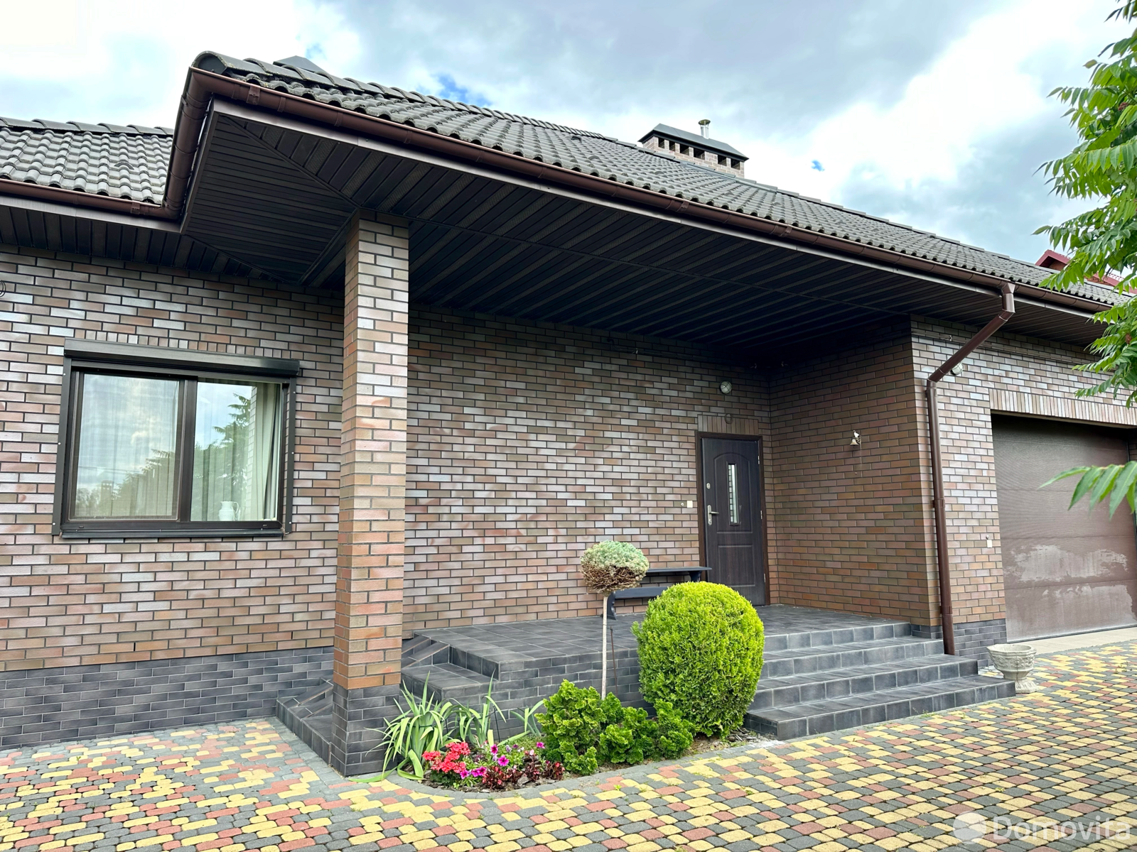 дом, Брест, ул. Клейниковская, д. 80