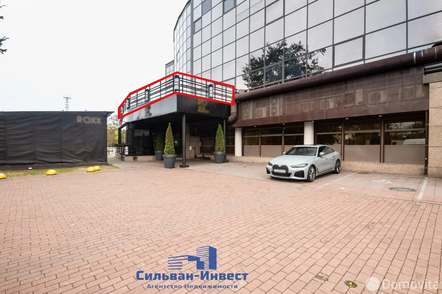 Объект сферы услуг в Минске, ул. Янки Купалы, д. 25, код 3448 - фото 46