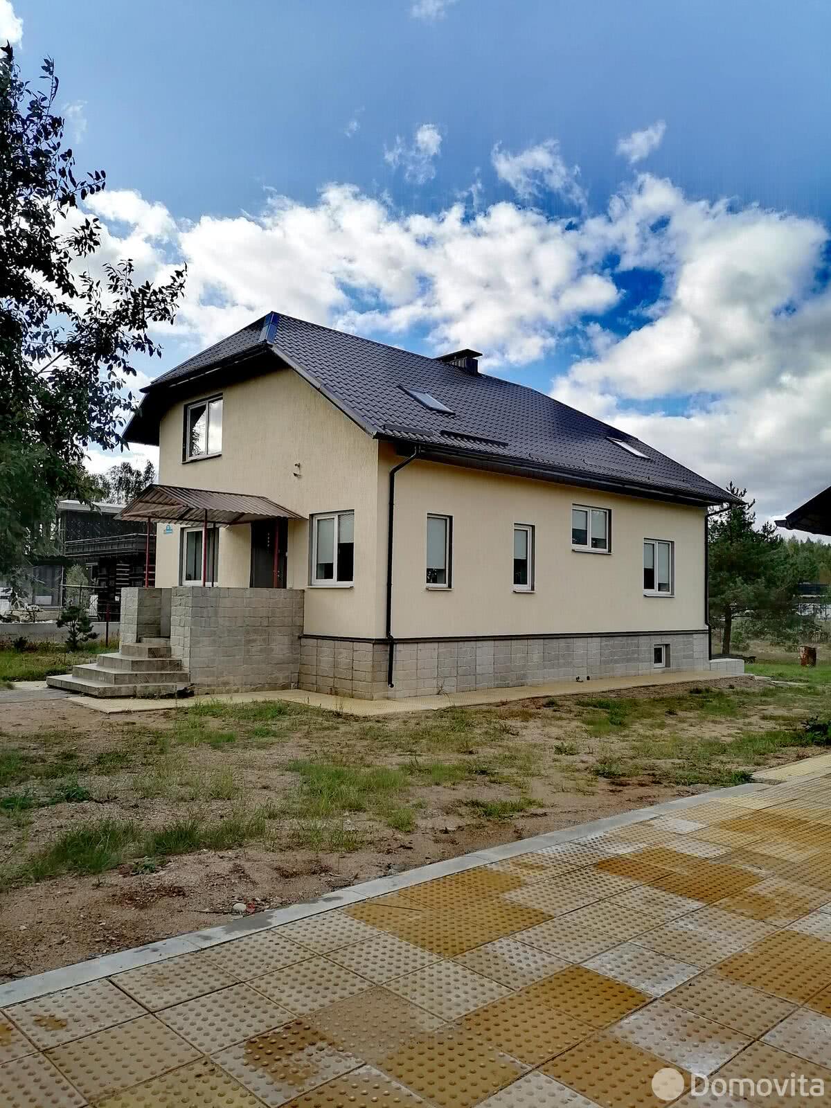 Аренда коттеджа МилаЯ на сутки в Колодищах , 180USD, код 621 - фото 23