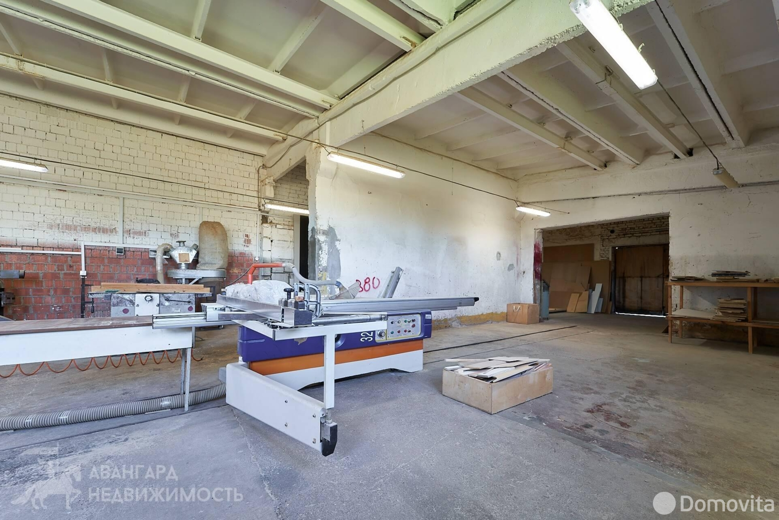 Купить складское помещение на ул. Промышленная, д. 4 в Косино - фото 14